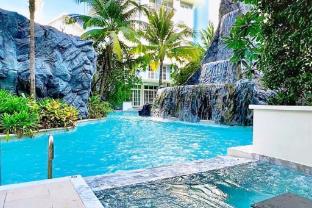 grand florida pattaya beach front