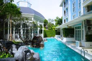 grand florida pattaya beach front