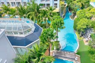 grand florida pattaya beach front