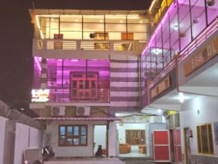 raghudeepam home stay