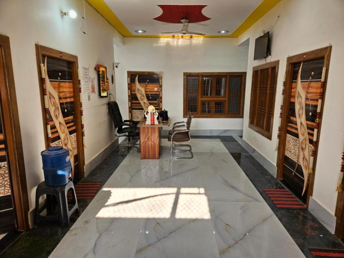 raghudeepam home stay