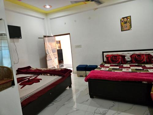 Raghudeepam Home Stay,,4 star