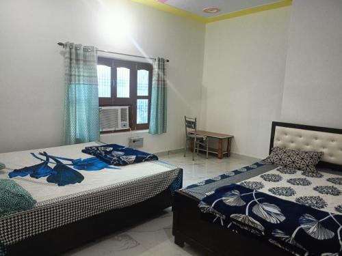 Raghudeepam Home Stay,,4 star