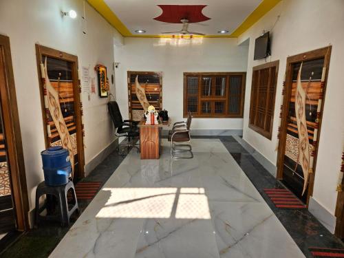 raghudeepam home stay