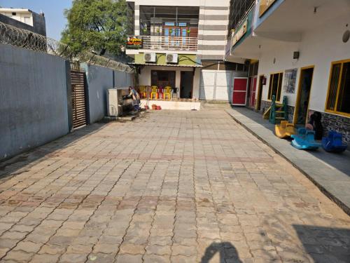 raghudeepam home stay