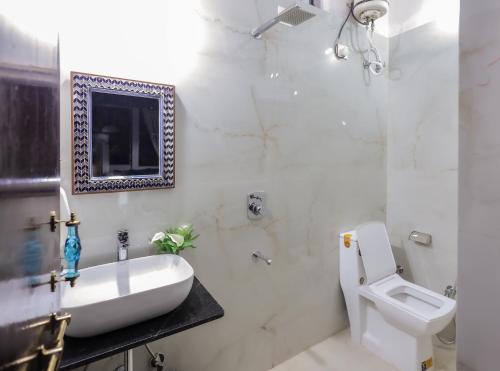 roop mahal homestay