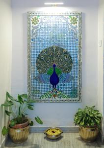 roop mahal homestay