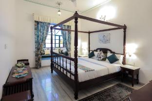 roop mahal homestay