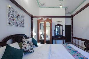 roop mahal homestay