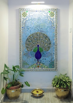 roop mahal homestay