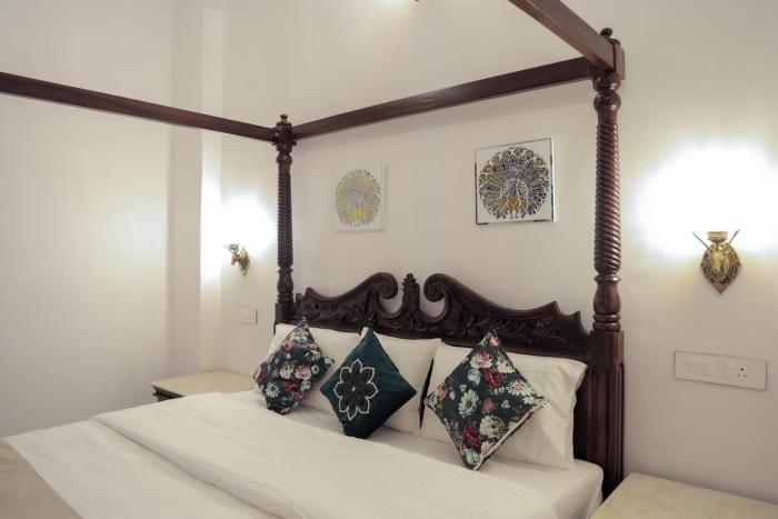 roop mahal homestay
