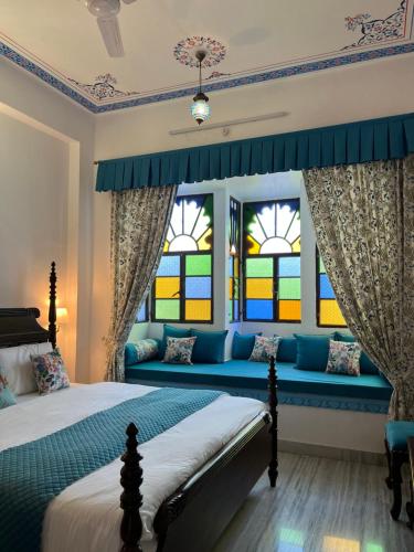 Roop Mahal Homestay,,3 star