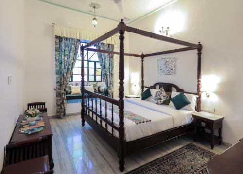roop mahal homestay