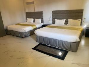 Shri Sai Palace Inn,,2 star