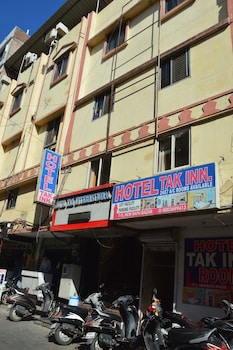 hotel tak