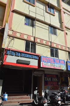 hotel tak