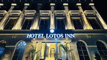 hotel lotos inn