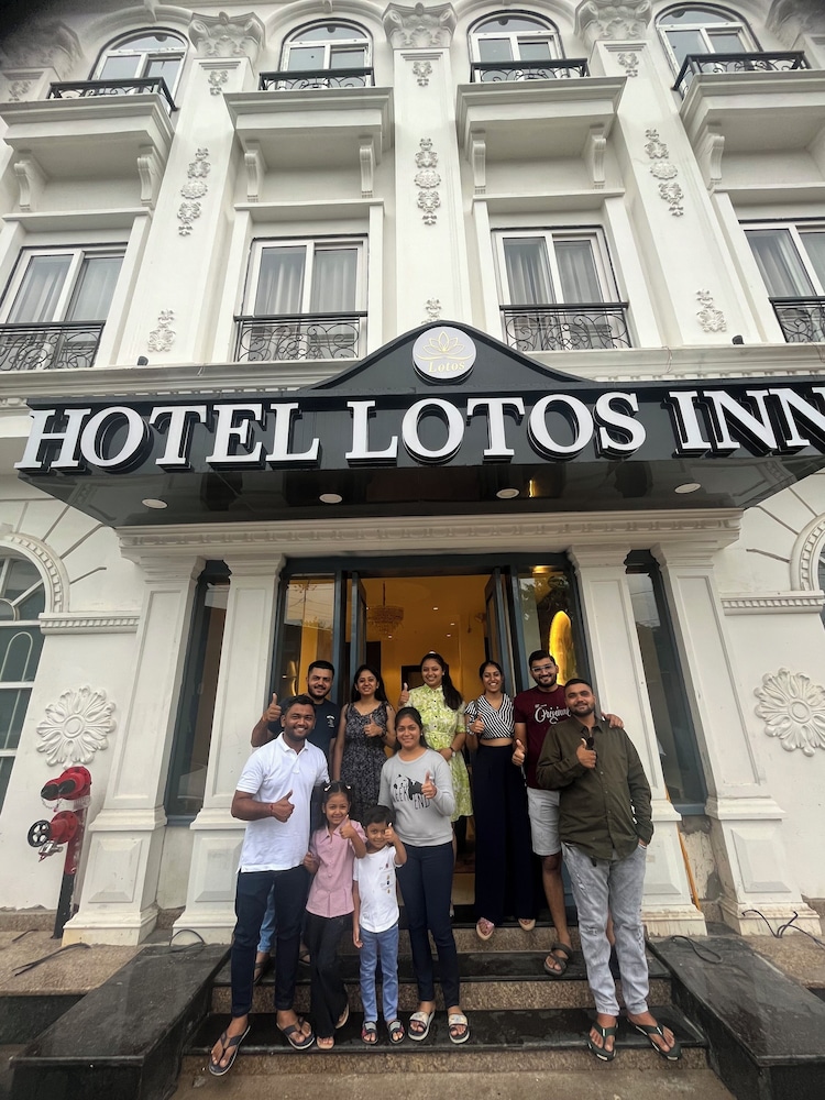 hotel lotos inn