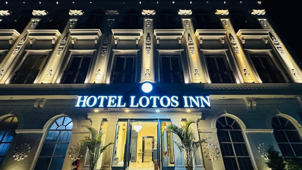 hotel lotos inn