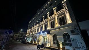 hotel lotos inn