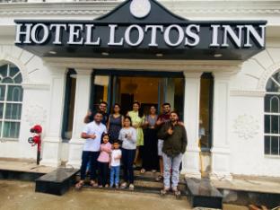 hotel lotos inn