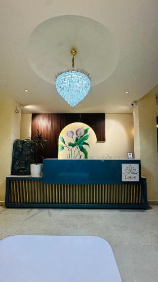 hotel lotos inn