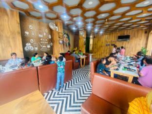 hotel lotos inn