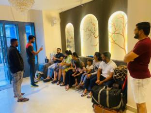 hotel lotos inn