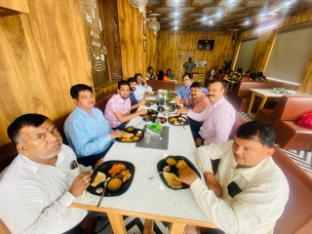 hotel lotos inn