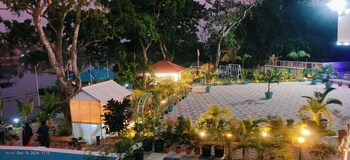 vilas club resort