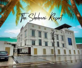 the shehnai resort