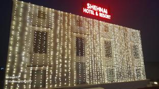 the shehnai resort
