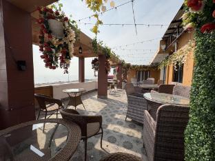 hotel big boss new digha