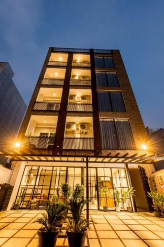 hotel imperial stayz sector 51