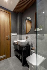 hotel imperial stayz sector 51