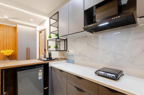 hotel imperial stayz sector 51