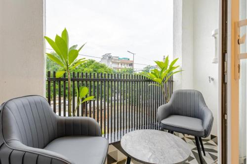 hotel imperial stayz sector 51