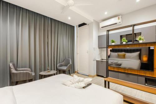 hotel imperial stayz sector 51