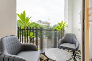 hotel imperial stayz sector 51