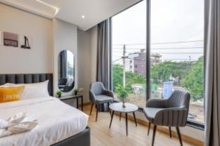 hotel imperial stayz sector 51