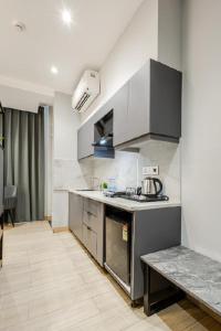 hotel imperial stayz sector 51