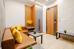 hotel imperial stayz sector 51