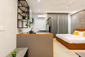 hotel imperial stayz sector 51