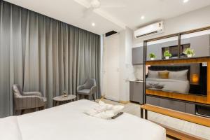 hotel imperial stayz sector 51