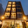 hotel imperial stayz sector 51