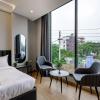hotel imperial stayz sector 51