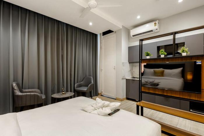 hotel imperial stayz sector 51