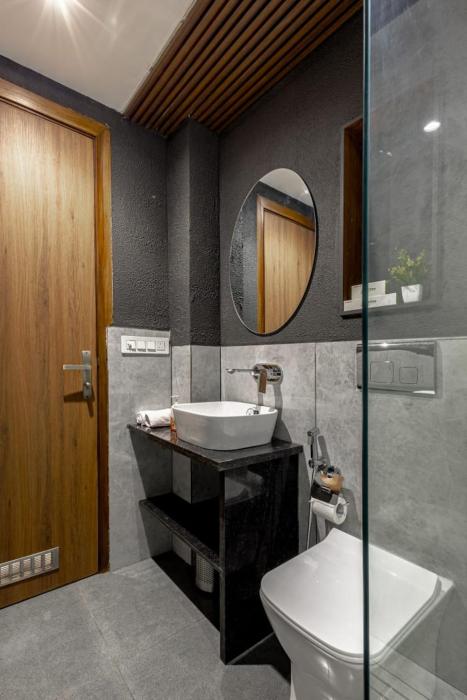 hotel imperial stayz sector 51