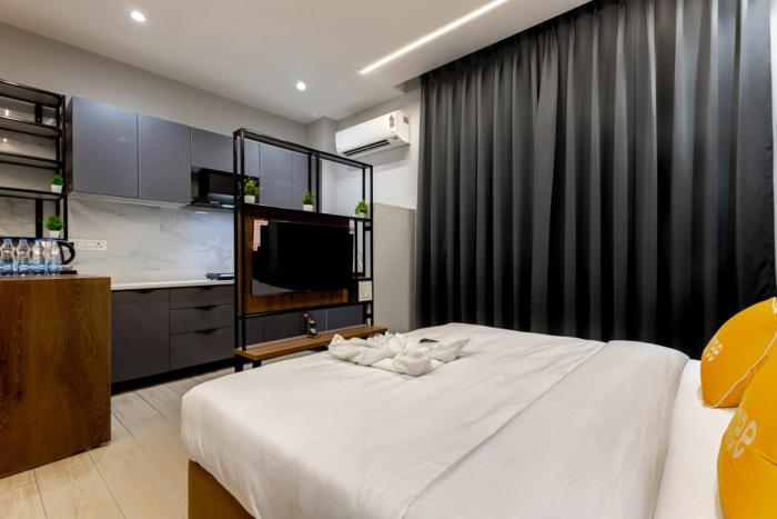 hotel imperial stayz sector 51