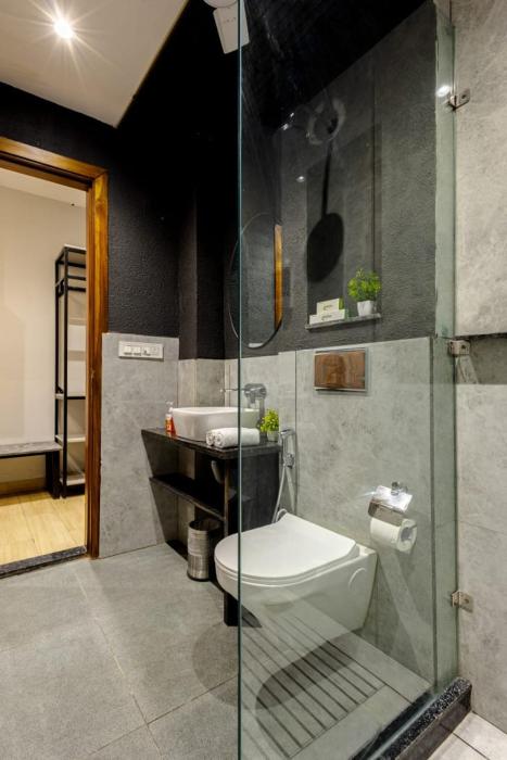 hotel imperial stayz sector 51